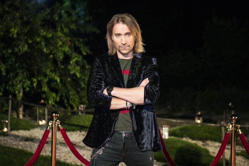 Олег Винник